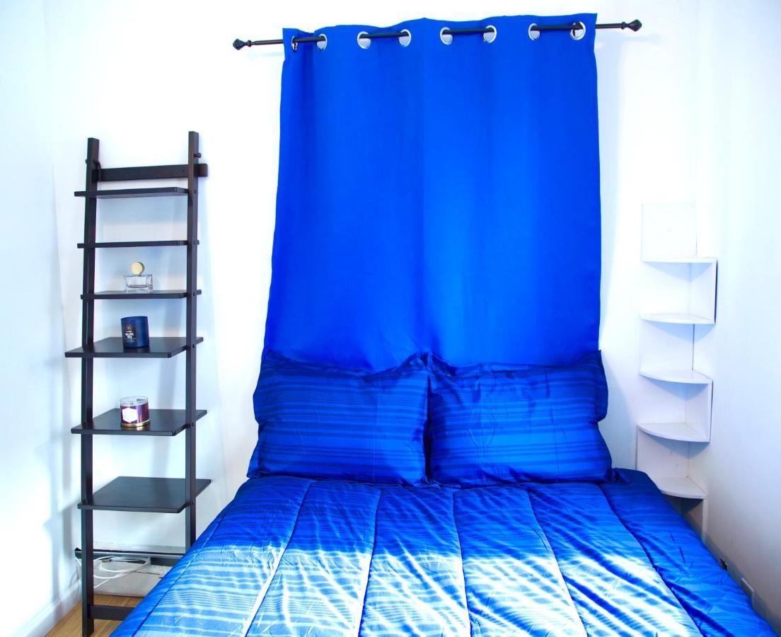 Brightonbeach-Comfy Room-Close Ocean New York Exterior photo