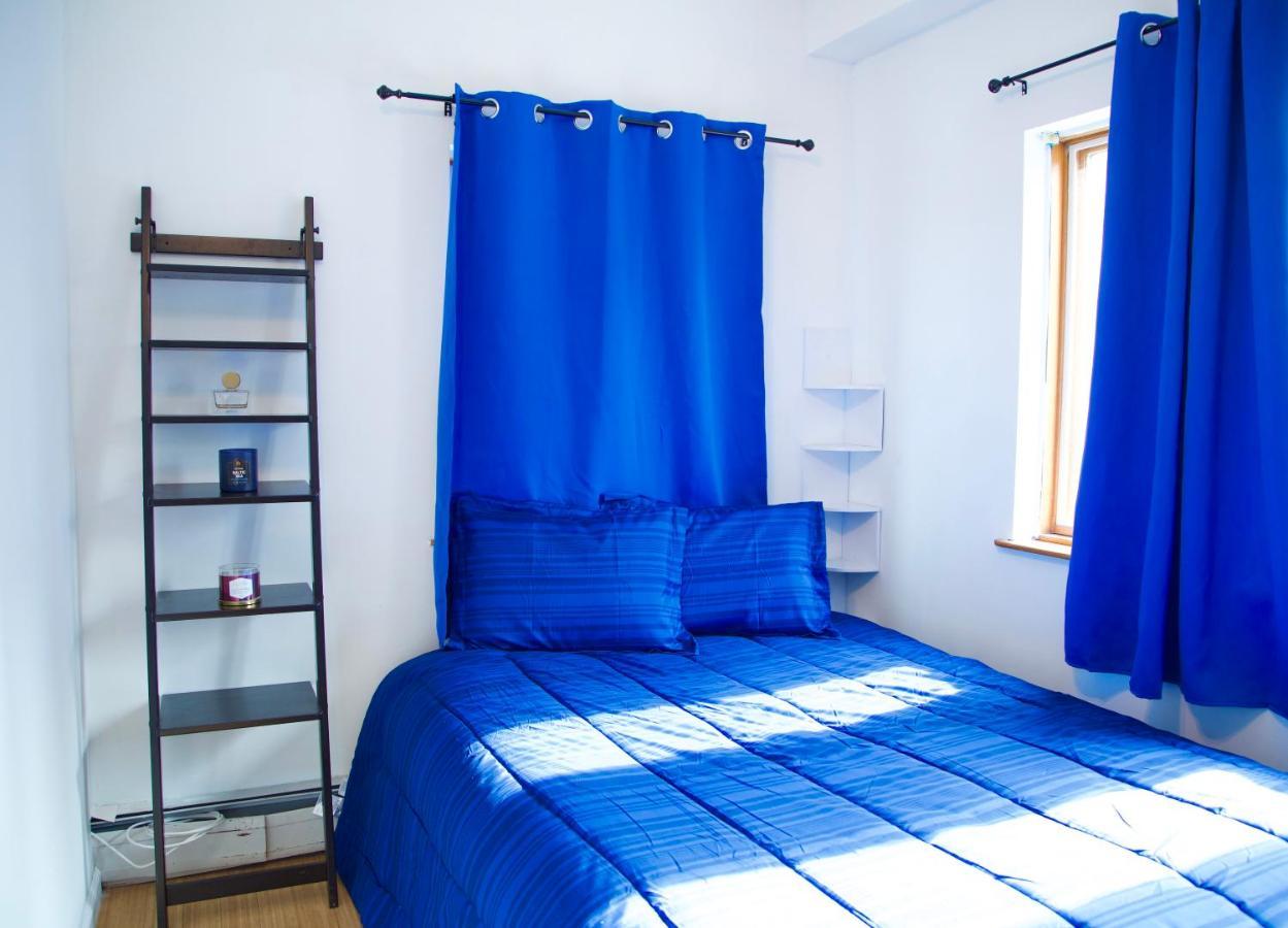 Brightonbeach-Comfy Room-Close Ocean New York Exterior photo